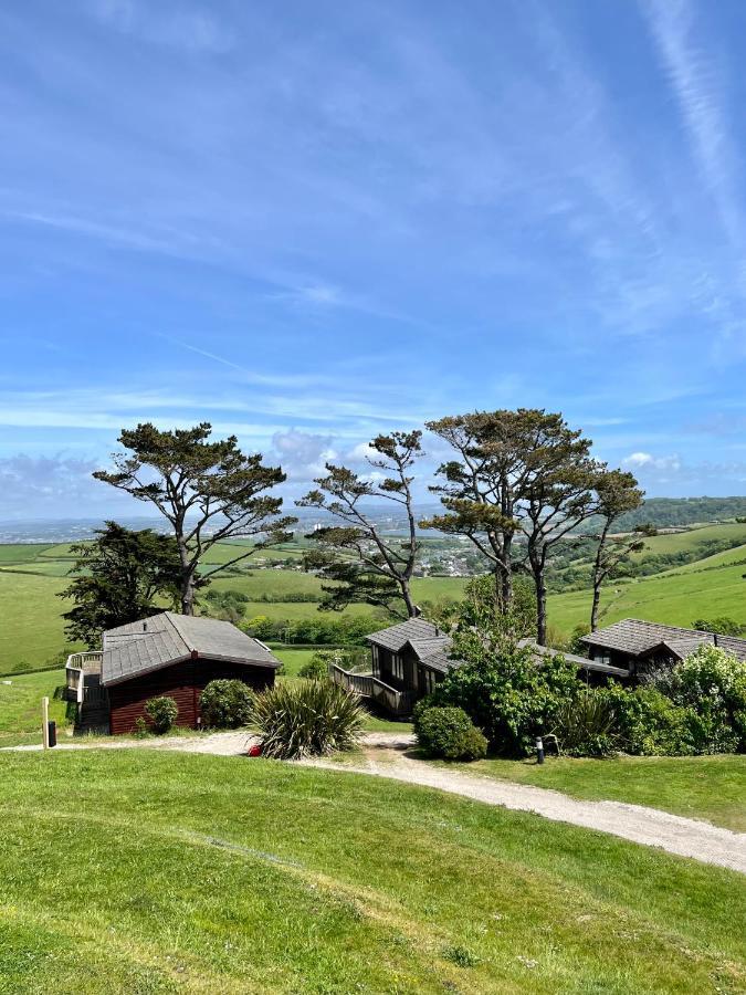 Whitsand Bay Tamar Suite Downderry  Exterior photo